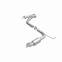 Load image into Gallery viewer, MagnaFlow Direct Fit Catalytic Converter 05-09 Tacoma 4L D/S rr OEM