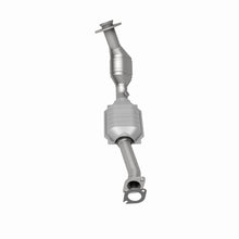 Load image into Gallery viewer, MagnaFlow Direct Fit Catalytic Converter 03-05 Crown Vic 4.6 D/S OEM