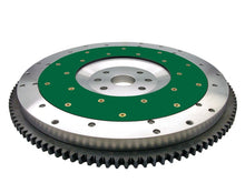 Load image into Gallery viewer, Fidanza 49-53 Ford 6cyl/8cyl 8BA Blocks Flathead Engine Aluminum Flywheel
