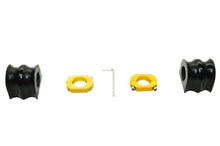 Load image into Gallery viewer, Whiteline 04-07 Subaru STi  Front 24mm Swaybar-X h/duty Blade adjustable - GTR Auto