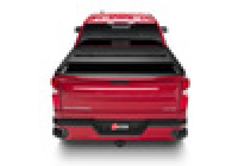 BAK 19-20 Chevy Silverado (New Body Style) 5ft 8in Bed BAKFlip MX4 Matte Finish - GTR Auto