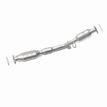 Load image into Gallery viewer, MagnaFlow Direct Fit Catalytic Converter 00-03 Saturn 3L rr CA