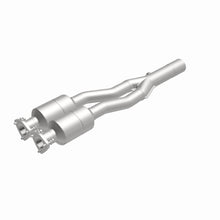 Load image into Gallery viewer, MagnaFlow Direct Fit Catalytic Converter 00-06 Audi TT Quattro Driver Side