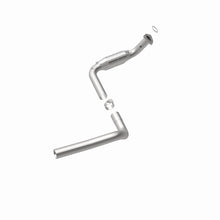 Load image into Gallery viewer, MagnaFlow Direct Fit Catalytic Converter 03-06 Hummer H2 6.0L D/S