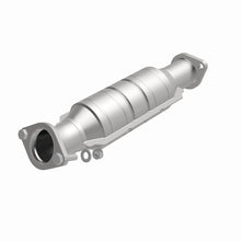 Load image into Gallery viewer, MagnaFlow Direct Fit Catalytic Converter 06-10 Hyundai Azera 3.8L