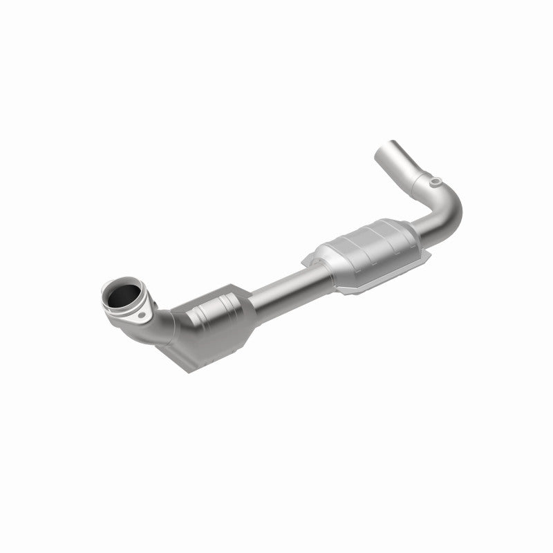 MagnaFlow Conv DF 00-04 Ford E150 4.6L Driver Side - GTR Auto