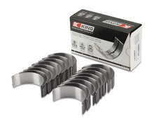 Load image into Gallery viewer, King Engine Bearings Chevy LS1/LS6/LS3 Silicone Bi-Metal Alum Rod Bearing Set - Size STD