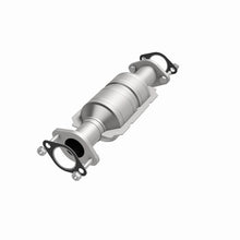 Load image into Gallery viewer, MagnaFlow Direct Fit Catalytic Converter 09-11 Chevrolet Aveo 1.6L (Rear)