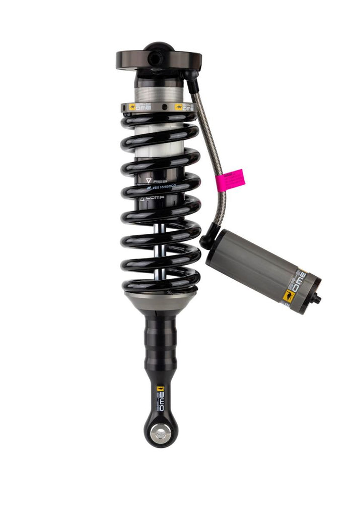 ARB / OME Bp51 Coilover S/N..Prado/Fj/4Run Fr Rh - GTR Auto