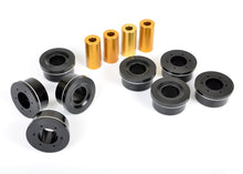 Load image into Gallery viewer, Whiteline 08+ Impreza / WRX / STi Rear Subframe Posi Traction Kit - GTR Auto