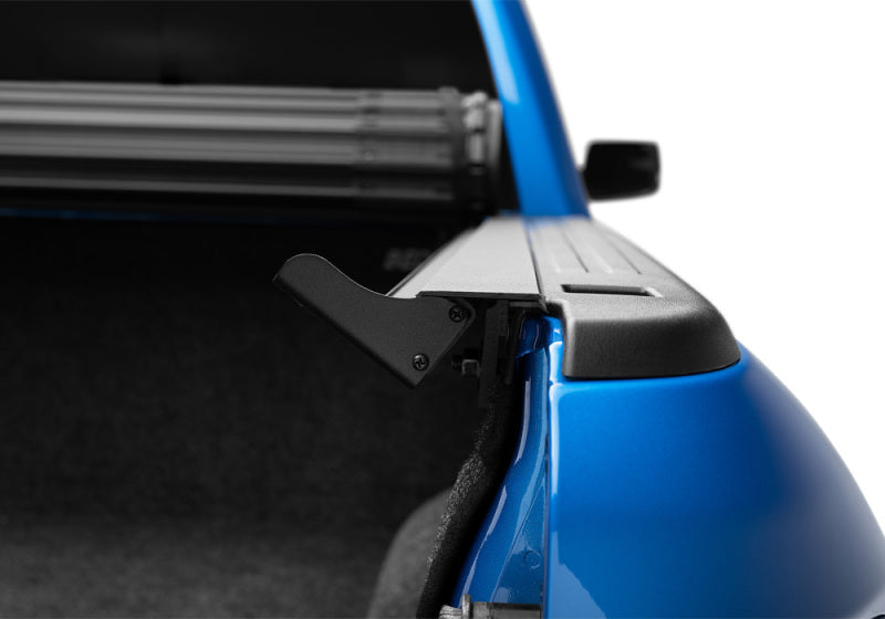 BAK 19-21 Dodge Ram w/o Ram Box Revolver X4s 5.7ft Bed Cover (New Body Style 1500 Only) - GTR Auto