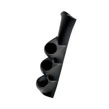 Load image into Gallery viewer, AutoMeter Gauge Mount A-Pillar Full Right Hand Triple 2-1/16in. Ford Focus 02-04