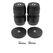 Load image into Gallery viewer, Timbren 2007 Jeep Wrangler Rubicon Rear Suspension Enhancement System - GTR Auto