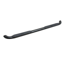 Load image into Gallery viewer, Westin 1999-2016 Ford F-250/350/450/550HD Crew Cab Platinum 4 Oval Nerf Step Bars - Black - GTR Auto