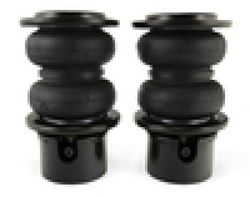 Air Lift Performance 2015+ Volkswagen Golf/GTI/Golf R MK 7 / 2016+ Audi A3 Rear Kit - GTR Auto