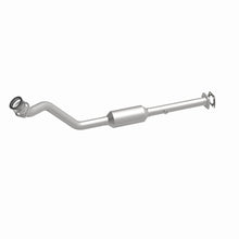 Load image into Gallery viewer, MagnaFlow California Direct Fit Converter 1996 Buick Regal 3.1L