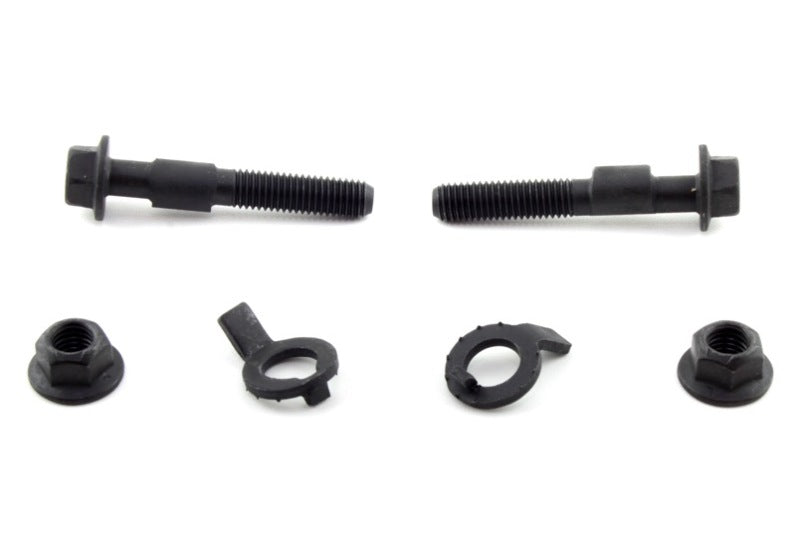 Whiteline 89-98 Nissan 240SX S13 & S14 Front / 6/09+ Chevy Cruze JG Camber Adjusting Bolt Kit - 12mm - GTR Auto
