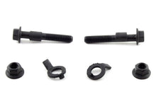 Load image into Gallery viewer, Whiteline 89-98 Nissan 240SX S13 &amp; S14 Front / 6/09+ Chevy Cruze JG Camber Adjusting Bolt Kit - 12mm - GTR Auto