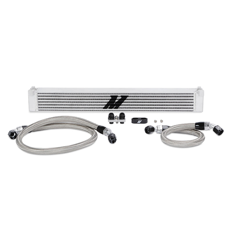 Mishimoto BMW E46 M3 Oil Cooler Kit - GTR Auto