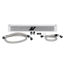 Load image into Gallery viewer, Mishimoto BMW E46 M3 Oil Cooler Kit - GTR Auto