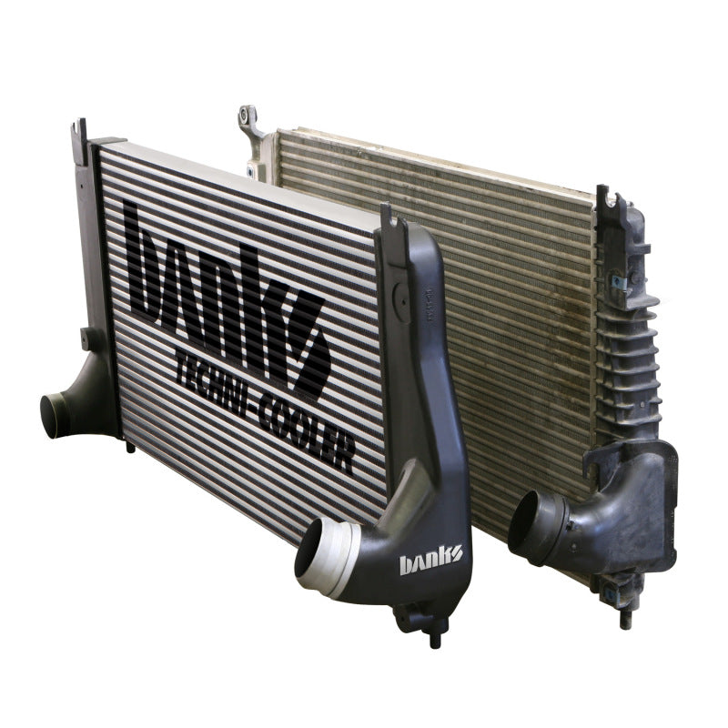 Banks Power 06-10 Chevy 6.6L (All) Techni-Cooler System - GTR Auto