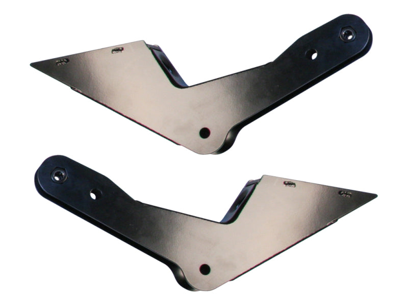 ICON 05-10 Ford Super Duty 4 Link Frame Bracket Kit - GTR Auto