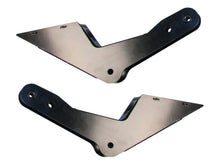 Load image into Gallery viewer, ICON 05-10 Ford Super Duty 4 Link Frame Bracket Kit - GTR Auto