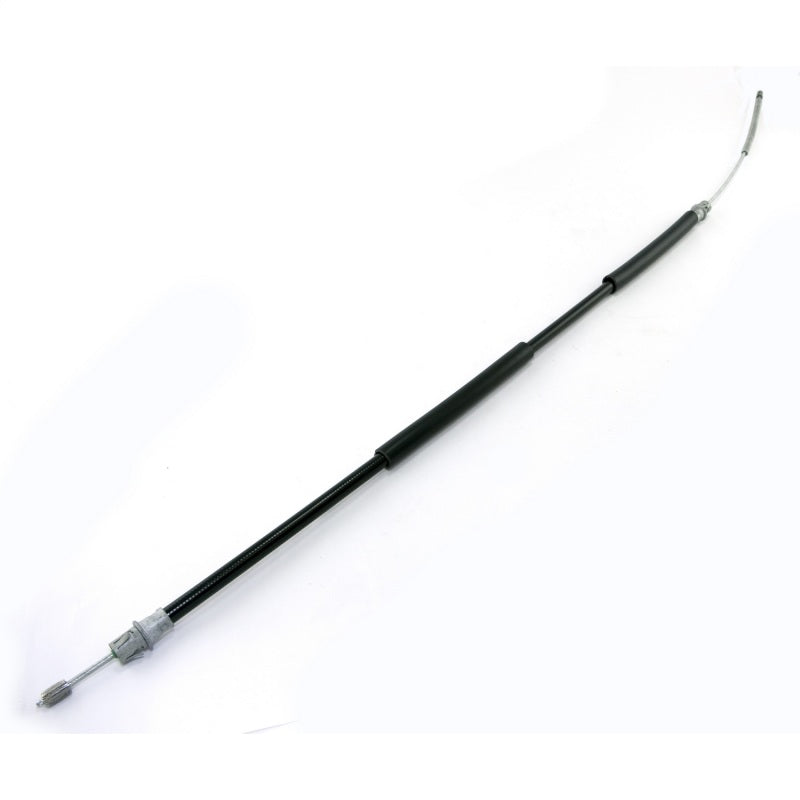 Omix Parking Brake Cable LH Rear 91-95 Jeep Wrangler - GTR Auto