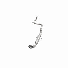 Load image into Gallery viewer, MagnaFlow Direct Fit Catalytic Converter OEM 2008-2012 Scion L4 1.8L Underbody