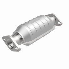 Load image into Gallery viewer, MagnaFlow Direct Fit Catalytic Converter 95-98 Nissan 240SX 2.4L Front (49 State)