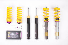 Load image into Gallery viewer, KW Coilover Kit V1 12+ BMW 3 Series 4cyl F30 w/o Electronic Suspension - GTR Auto