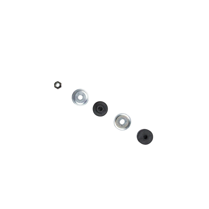 Bilstein 5100 Series 1994 Dodge Ram 1500 Base 4WD Front 46mm Monotube Shock Absorber 24-066464