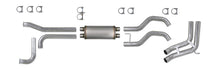 Load image into Gallery viewer, Diamond Eye KIT 3-1/2in Catback SPORT-SIDE DUAL GAS AL: NISSAN TITAN 5.6L 07-10 - GTR Auto