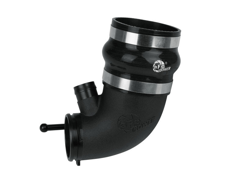 aFe 15-21 VW GTI L4-2.0L (t) Turbo Inlet Tube - GTR Auto
