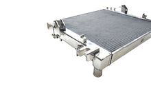 Load image into Gallery viewer, CSF 07-18 Jeep Wrangler (JK) Radiator - GTR Auto