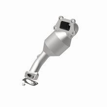 Load image into Gallery viewer, MagnaFlow Direct Fit Catalytic Converter 2012-2013 Impala 3.6 L Underbody