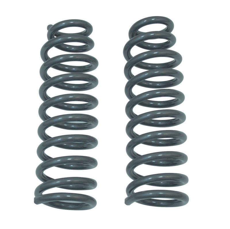 MaxTrac 04-14 Ford F-150 2WD Extended/Crew Cab 3in Front Lowering Coils - GTR Auto