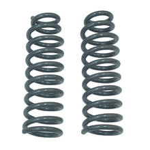 Load image into Gallery viewer, MaxTrac 04-14 Ford F-150 2WD Extended/Crew Cab 3in Front Lowering Coils - GTR Auto