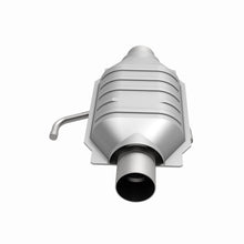 Load image into Gallery viewer, MagnaFlow Universal Catalytic Converter 2.25 W/Dual Air