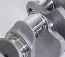 Load image into Gallery viewer, Eagle Chevy LS1 24 Tooth Reluctor 4140 Chromoly Forged Crankshaft - GTR Auto