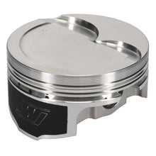 Load image into Gallery viewer, Wiseco Chevrolet LS 4.030in Bore 1.115in CH -8.00 CC Professional Piston Set