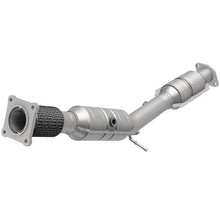 Load image into Gallery viewer, MagnaFlow Direct Fit Catalytic Converter 05-09 Volvo V50 2.4L