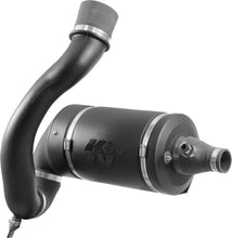 Load image into Gallery viewer, K&amp;N 2017 Can-Am Maverick X3 Turbo 900 AirCharger Performance Intake