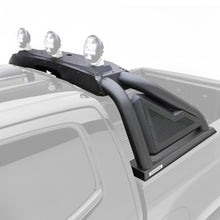 Load image into Gallery viewer, Go Rhino 19-20 Ram 1500 Sport Bar 2.0 (Full Size) - Tex Blk - GTR Auto