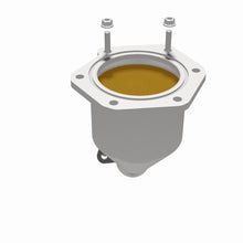 Load image into Gallery viewer, MagnaFlow Direct Fit Catalytic Converter 2009 MAXIMA 3.5L Underbody