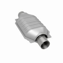 Load image into Gallery viewer, MagnaFlow Universal Catalytic Converter Mf 3