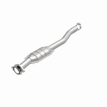 Load image into Gallery viewer, MagnaFlow Direct Fit Catalytic Converter 2011-2012 EQUINOX 3.0L Underbody