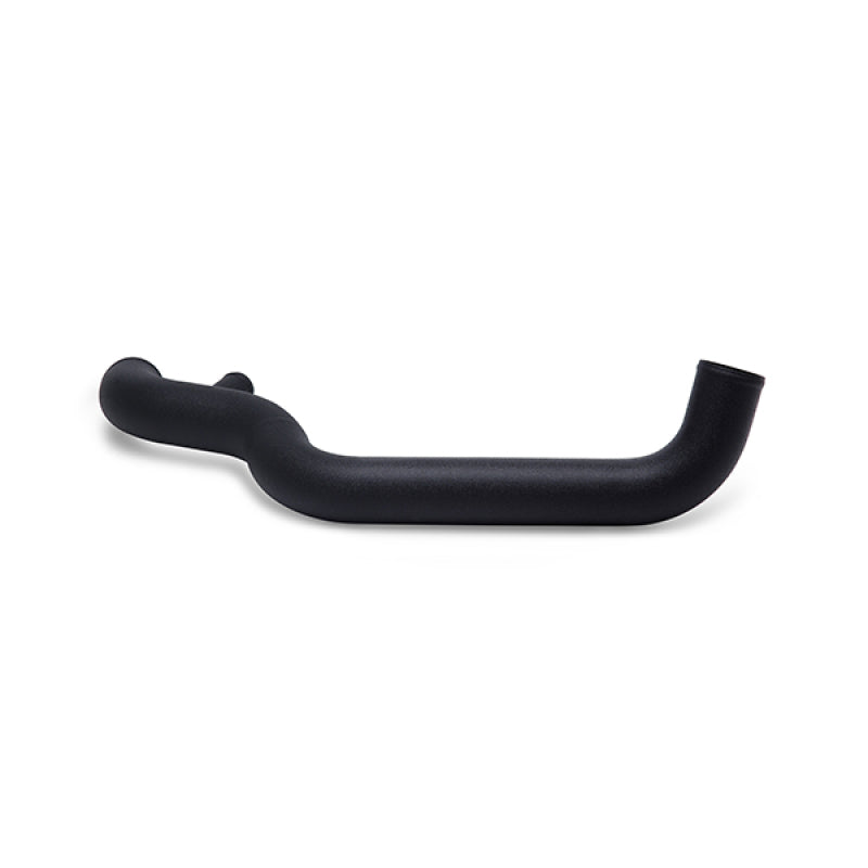 Mishimoto 2014+ Ford Fiesta ST Cold-Side Intercooler Pipe Kit - Wrinkle Black - GTR Auto