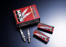 Load image into Gallery viewer, HKS SUPER FIRE RACING MR45XLZ- Pack of 10 Spark Plugs - GTR Auto