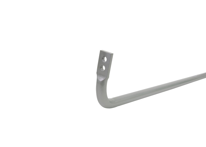 Whiteline 17-19 Hyundai Elantra Sport/Elantra GT Sport Rear Heavy Duty Adjustable Sway Bar - 24mm - GTR Auto